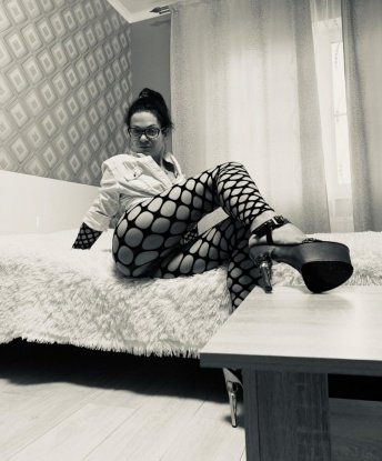 Анкета проститутки Галина - город Партенит, 32 года, №13225